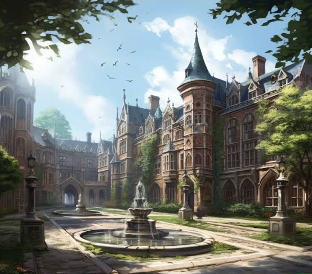 Enchantment Academy thumbnail