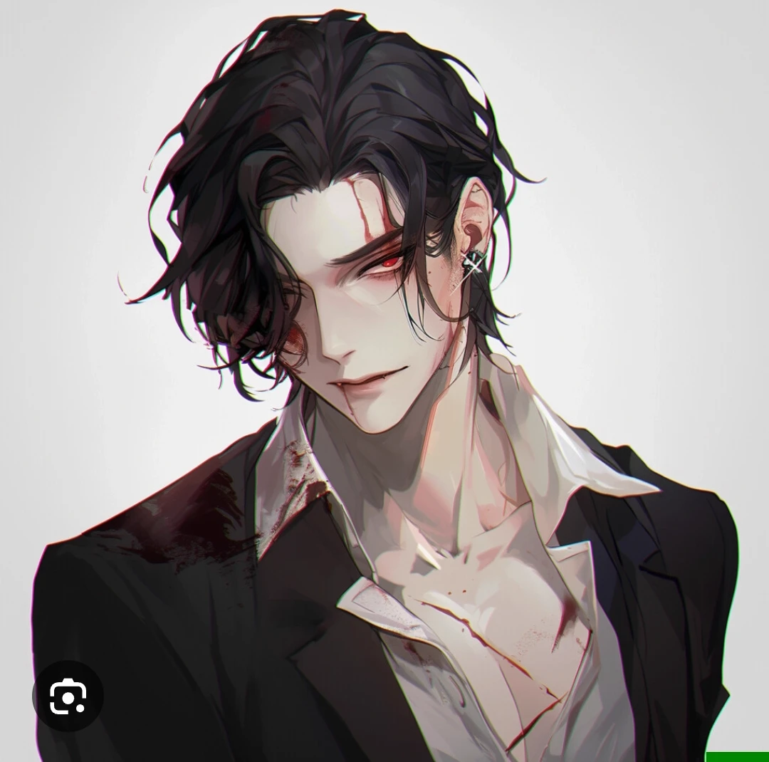 🩸\| Lucian thumbnail