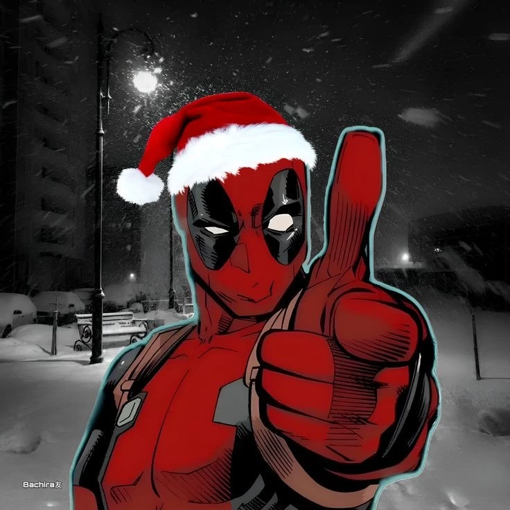 Deadpool