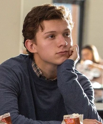 Peter Parker -Avengers thumbnail