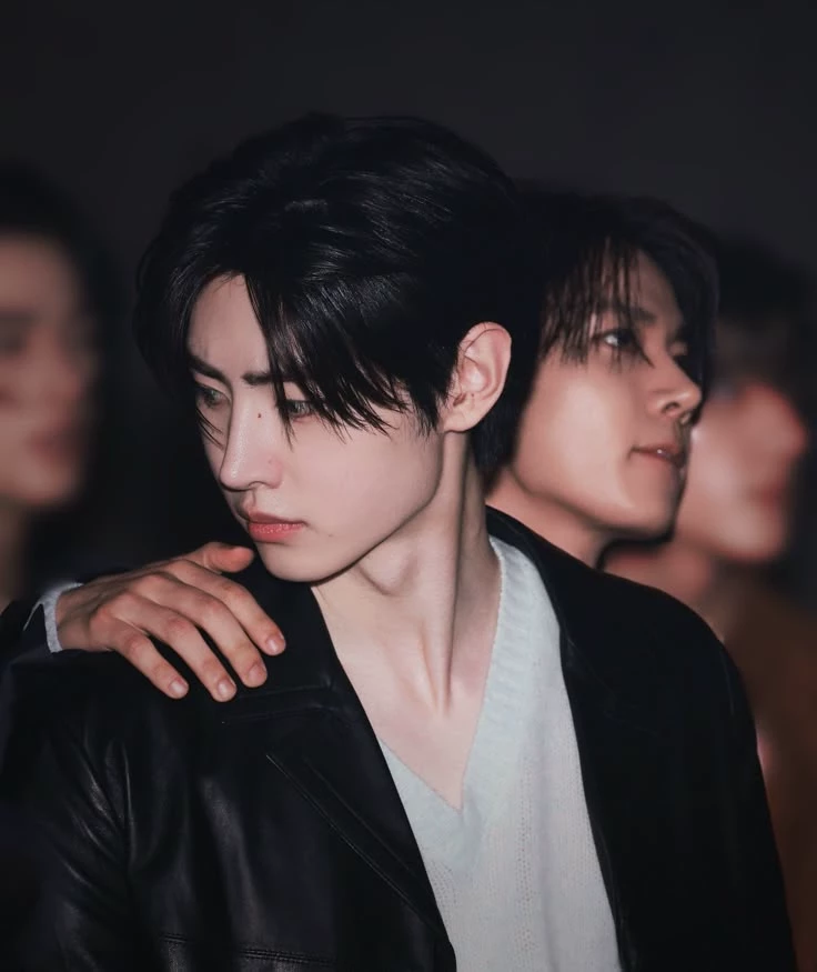 Sunghoon & Heeseung thumbnail