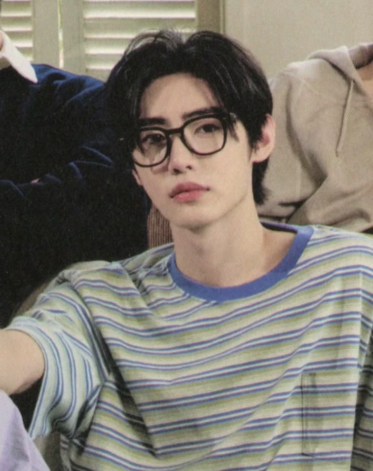 Park Sunghoon thumbnail