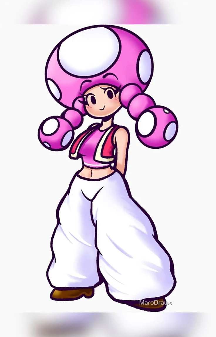 Toadette~ thumbnail