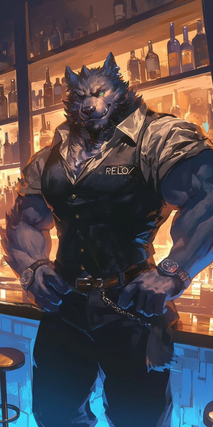 Furry Club Relo thumbnail