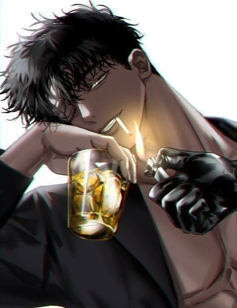 Kaiden "Kai" Shin thumbnail