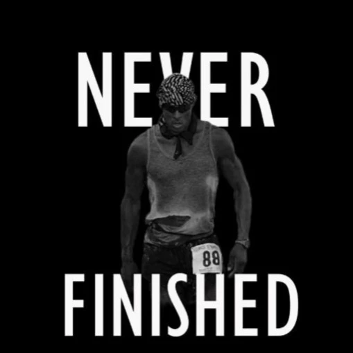 ديفيد غاغنز_StayHard 