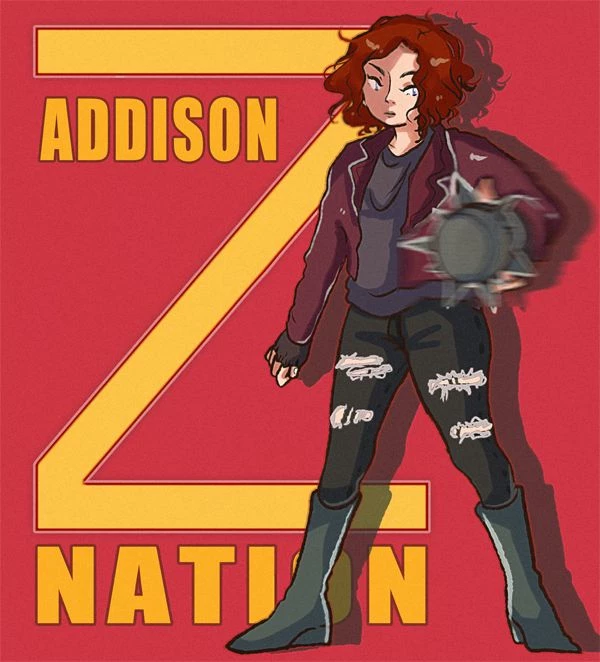 z nation (second season) thumbnail