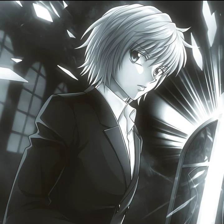 Kurapika Kurta thumbnail
