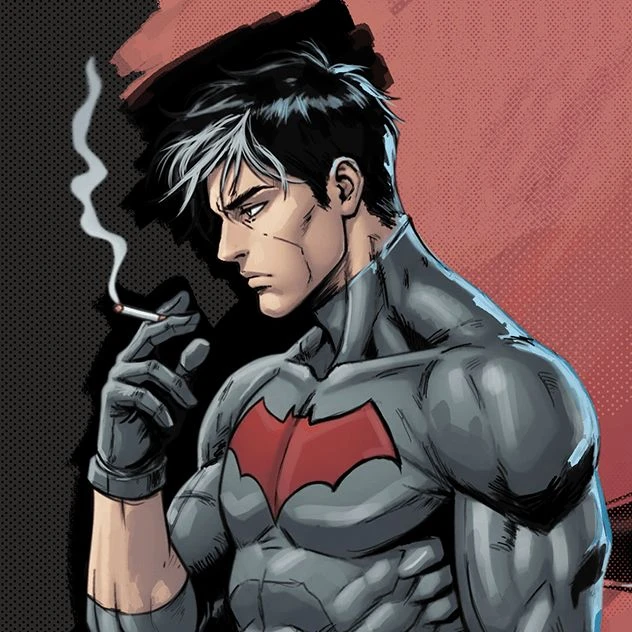 Jason Todd thumbnail