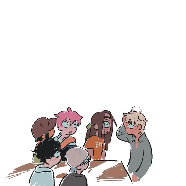 Alien stage - actor AU thumbnail