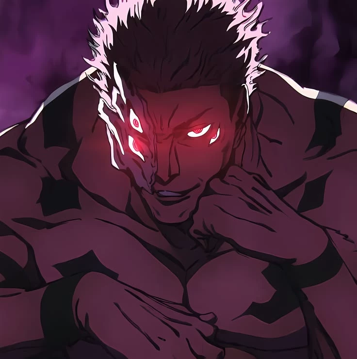 Gojo x Sukuna  thumbnail