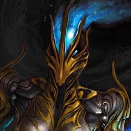 Ember — First of the Woken Frames thumbnail