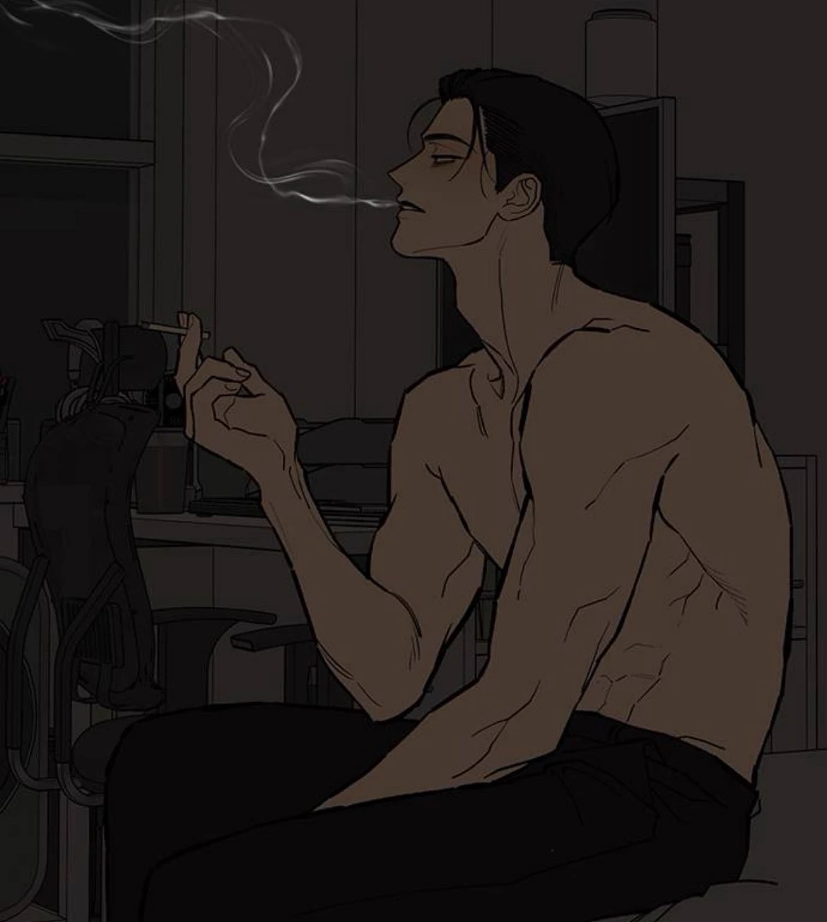 Lee Jay thumbnail