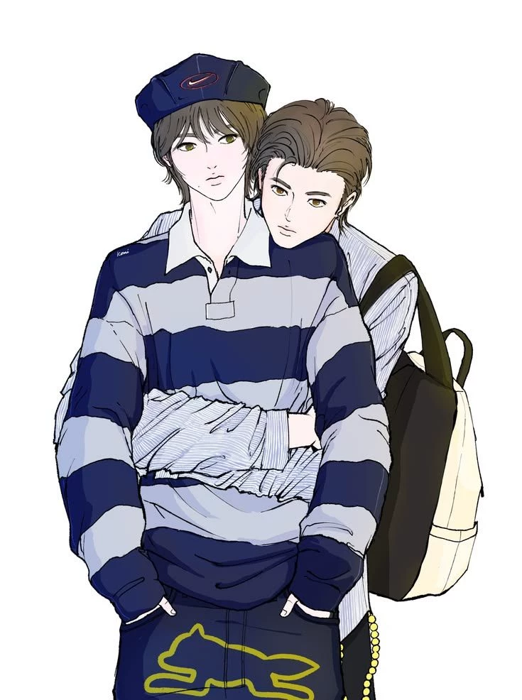 Marhoon //Martin x Juhoon// thumbnail