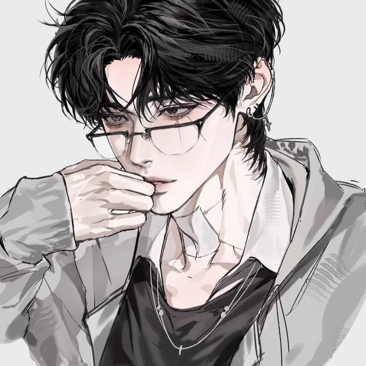Rei Nakamura \|\| BL — omegaverse thumbnail
