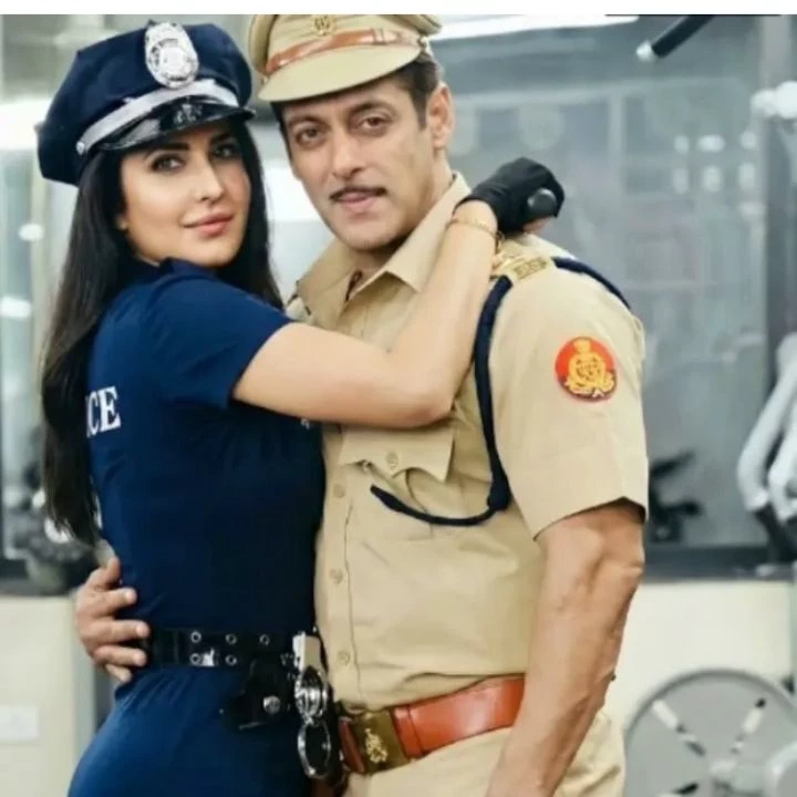 Chulbul Pandey (Avatar promotional) thumbnail