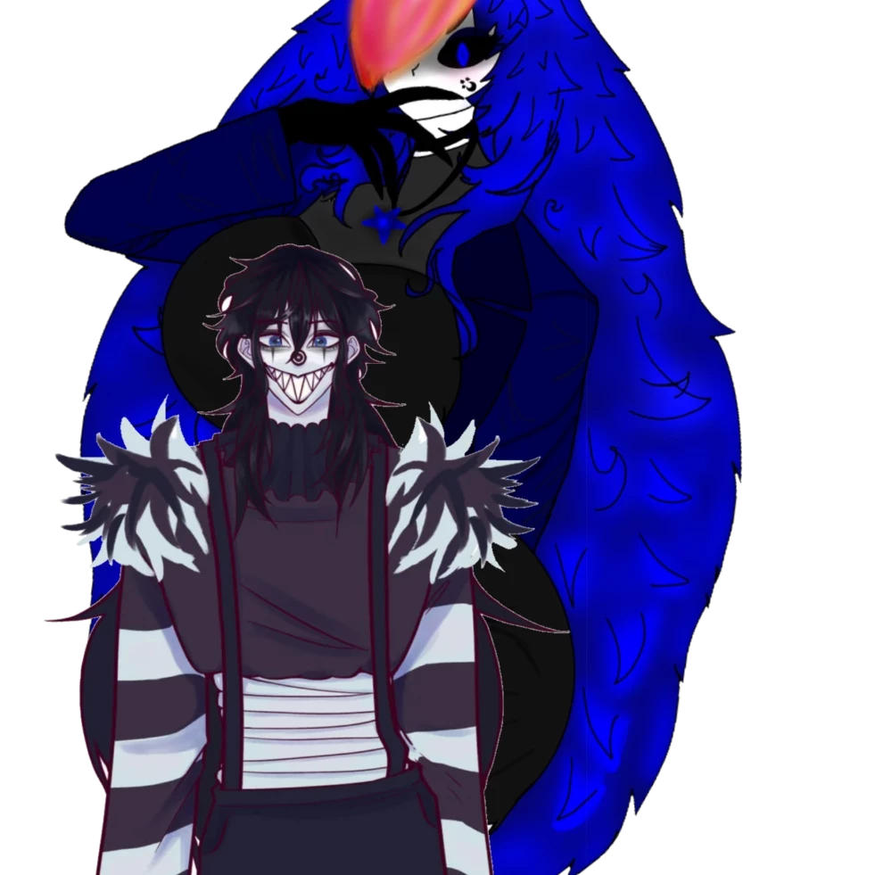 T/N Monster Wualker