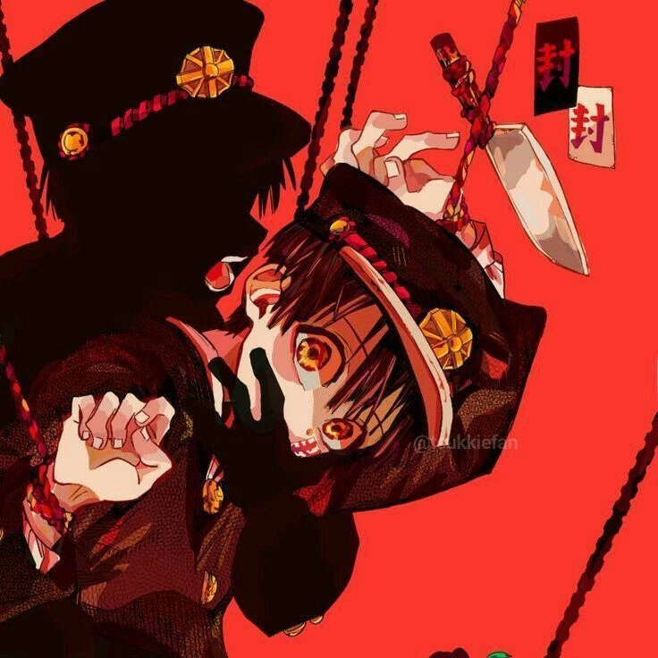 Hanako-kun thumbnail