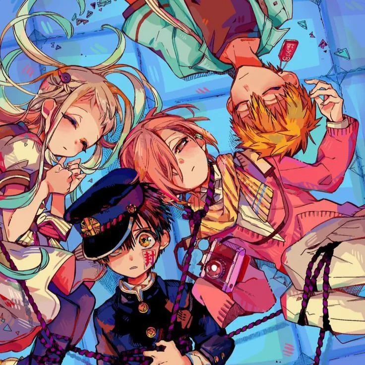 School Mystery No. 8 thumbnail