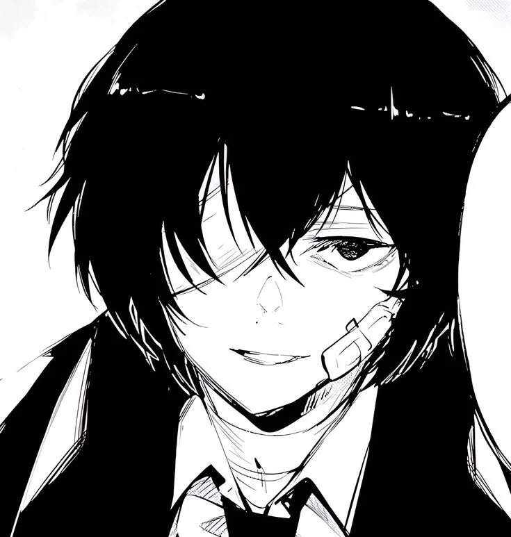 Dazai osamu thumbnail