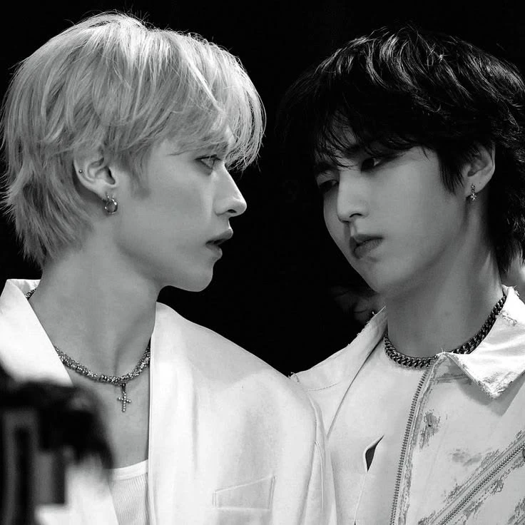 Lee Minho / Minsung thumbnail
