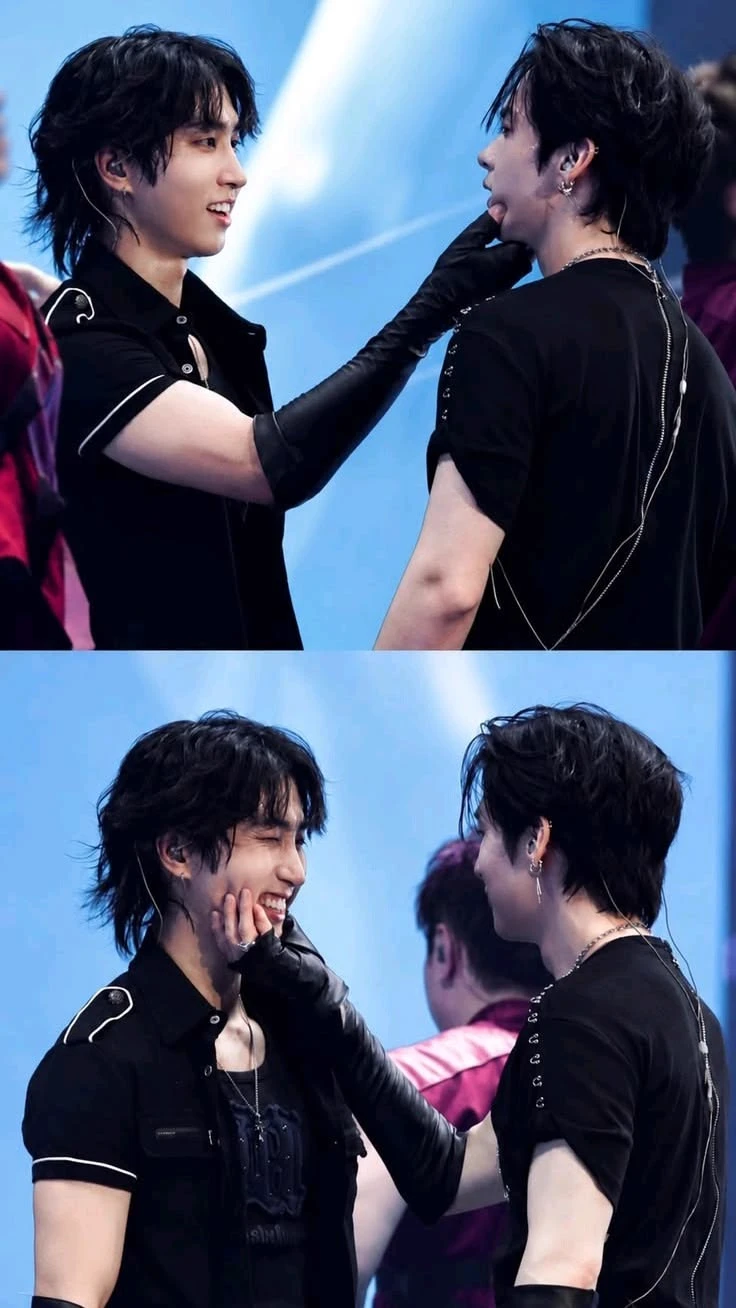 minsung thumbnail