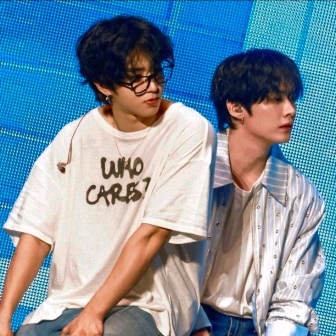 Han Jisung and Lee Minho thumbnail