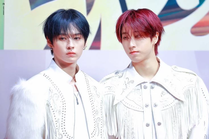 minsung/ Minho thumbnail