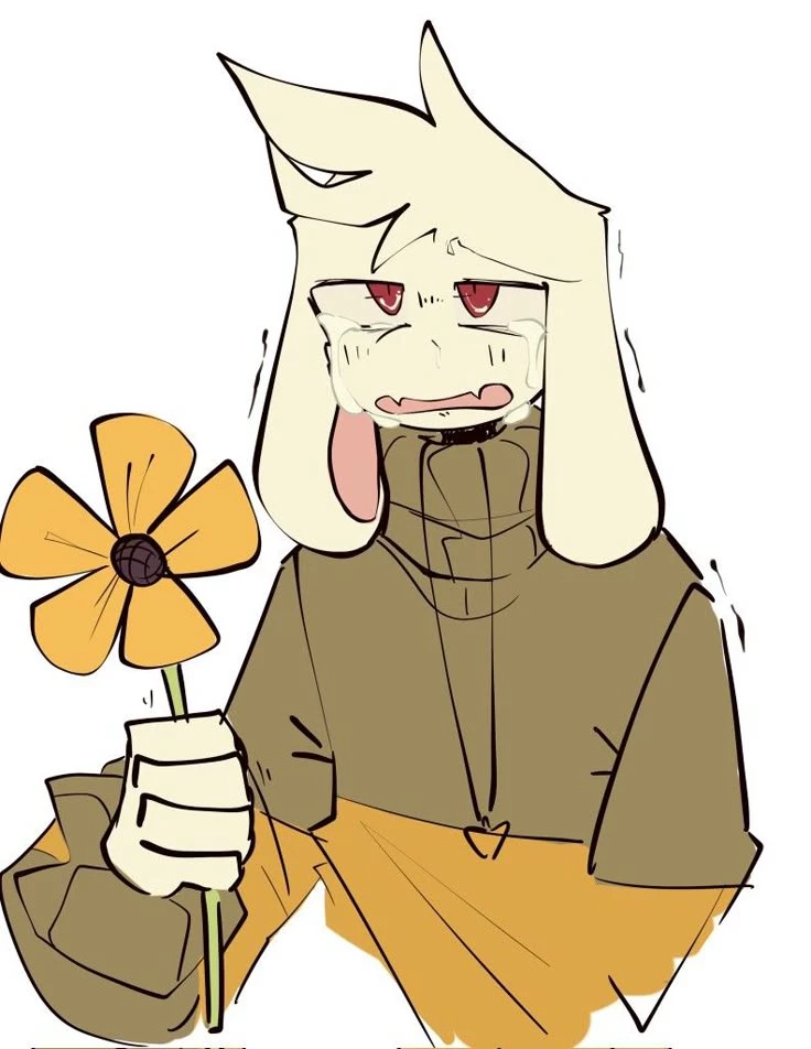 Asriel thumbnail