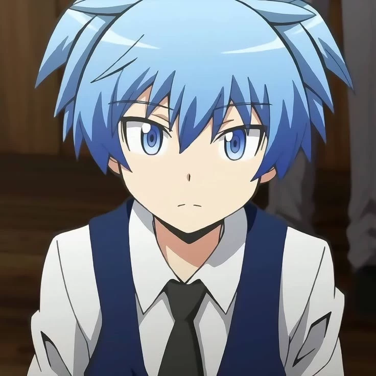 Nagisa Shiota thumbnail