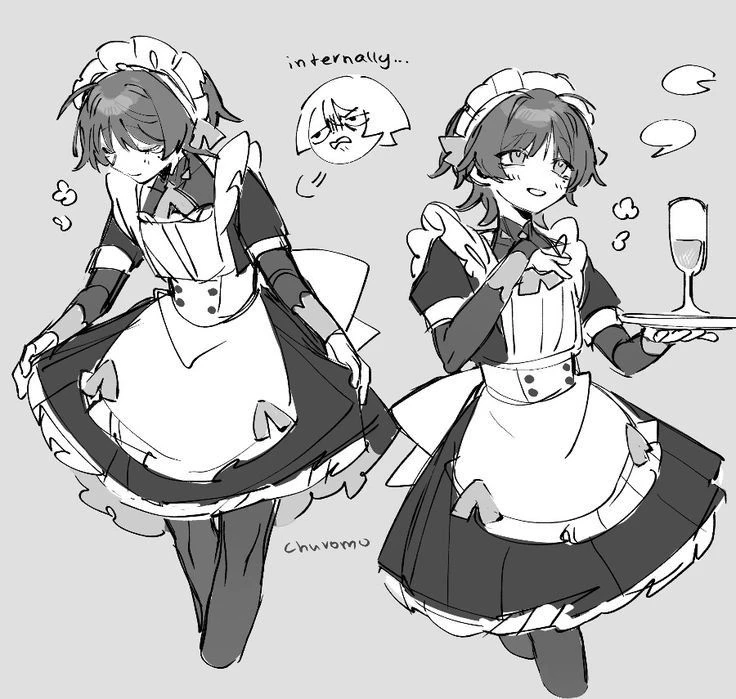 Scaramouche__Maid>|• thumbnail