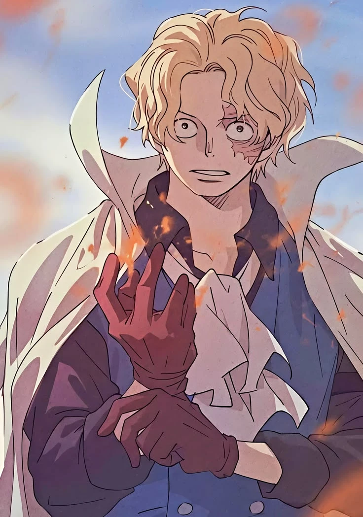 Sabo thumbnail