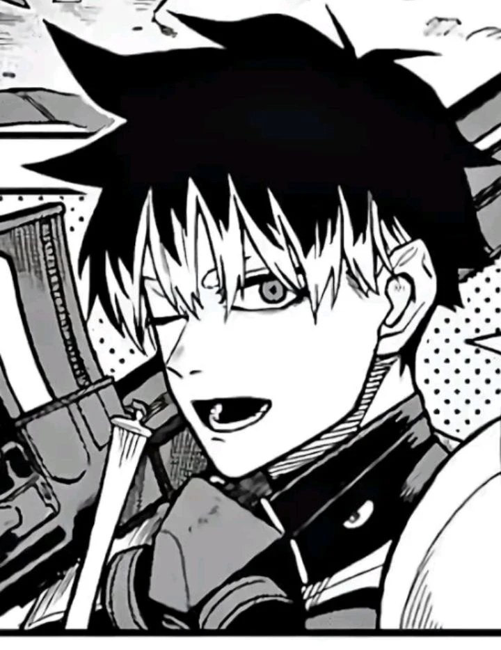 Gen Narumi thumbnail