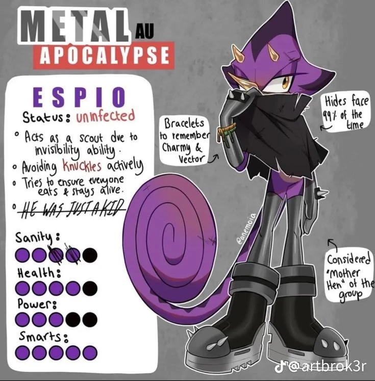 METAL AT THE APOCALYPSE thumbnail