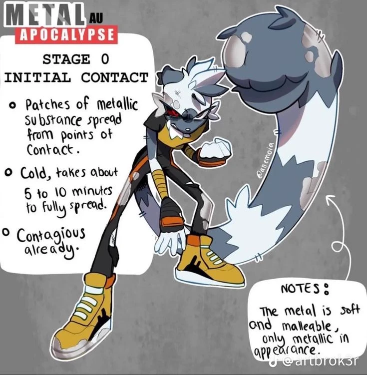 Whisper y Tangle thumbnail