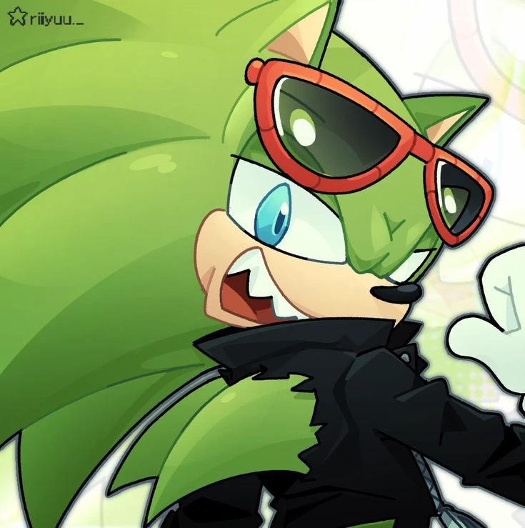 Scourge thumbnail