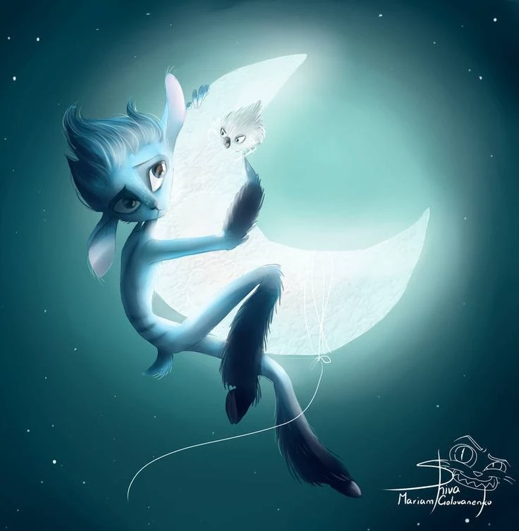 Mune: Guardian of the Moon, thumbnail