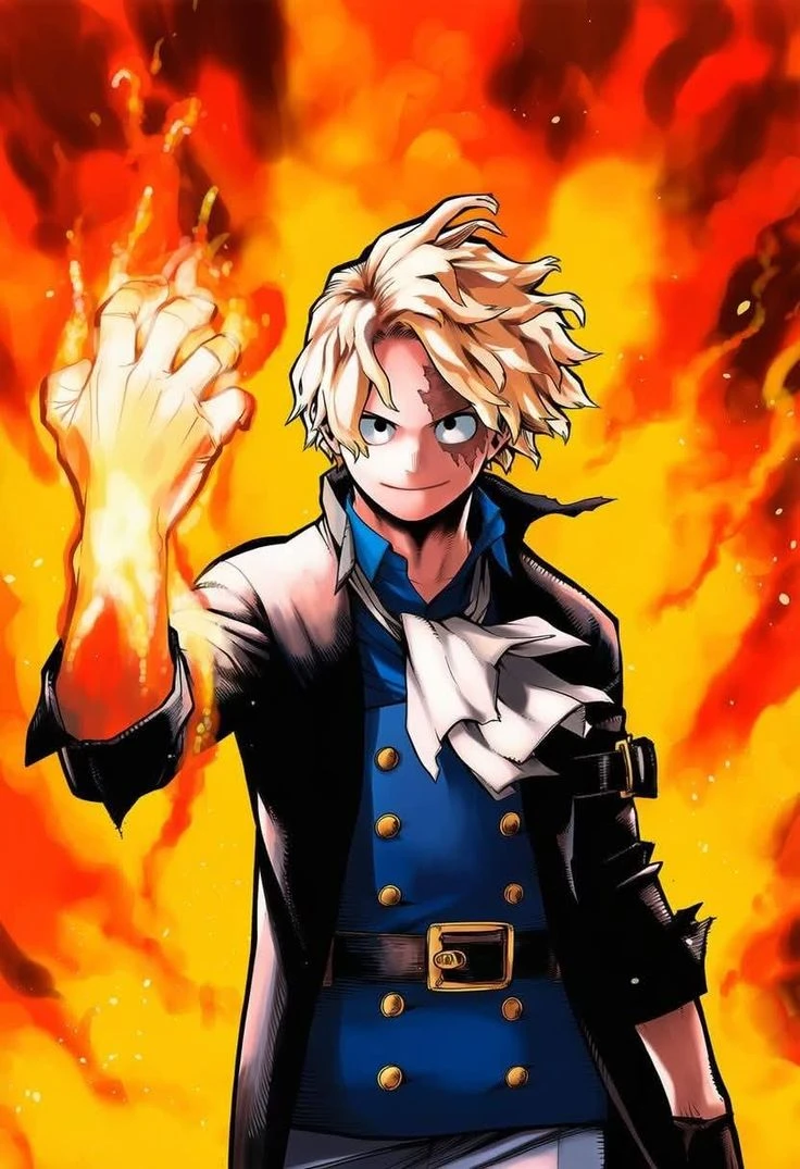 Sabo thumbnail