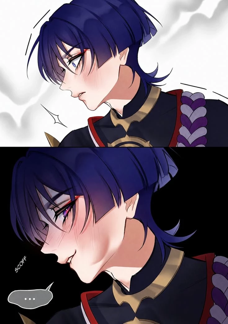 Scaramouche—Yandere thumbnail