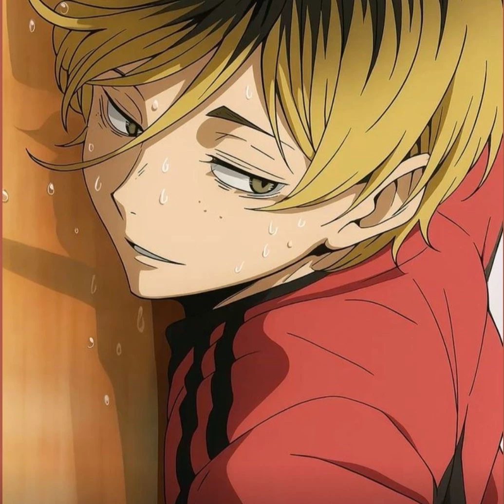 Kozume Kenma thumbnail
