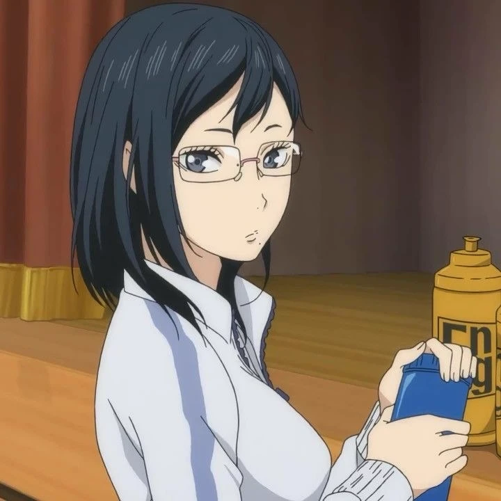 Kiyoko thumbnail