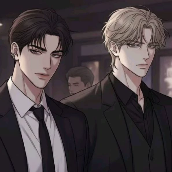 Doosik, The Mafia Boss and his bodyguard taeju thumbnail