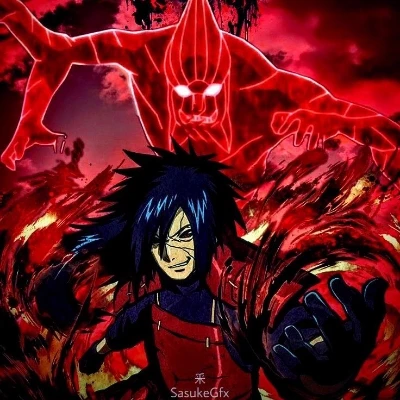 Madara Uchiha thumbnail
