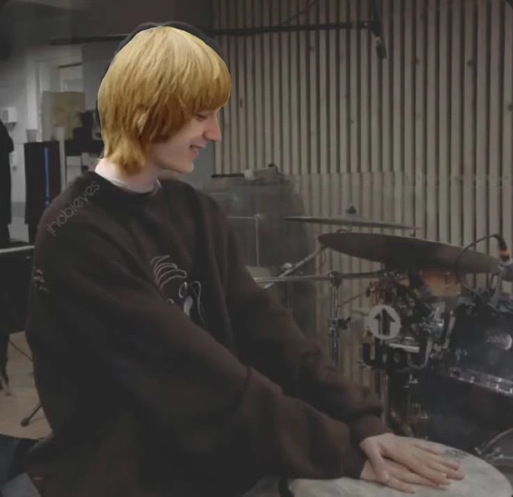 George Weasley  thumbnail
