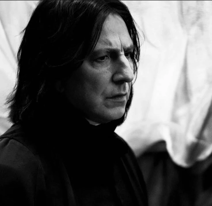 Severus Snape thumbnail