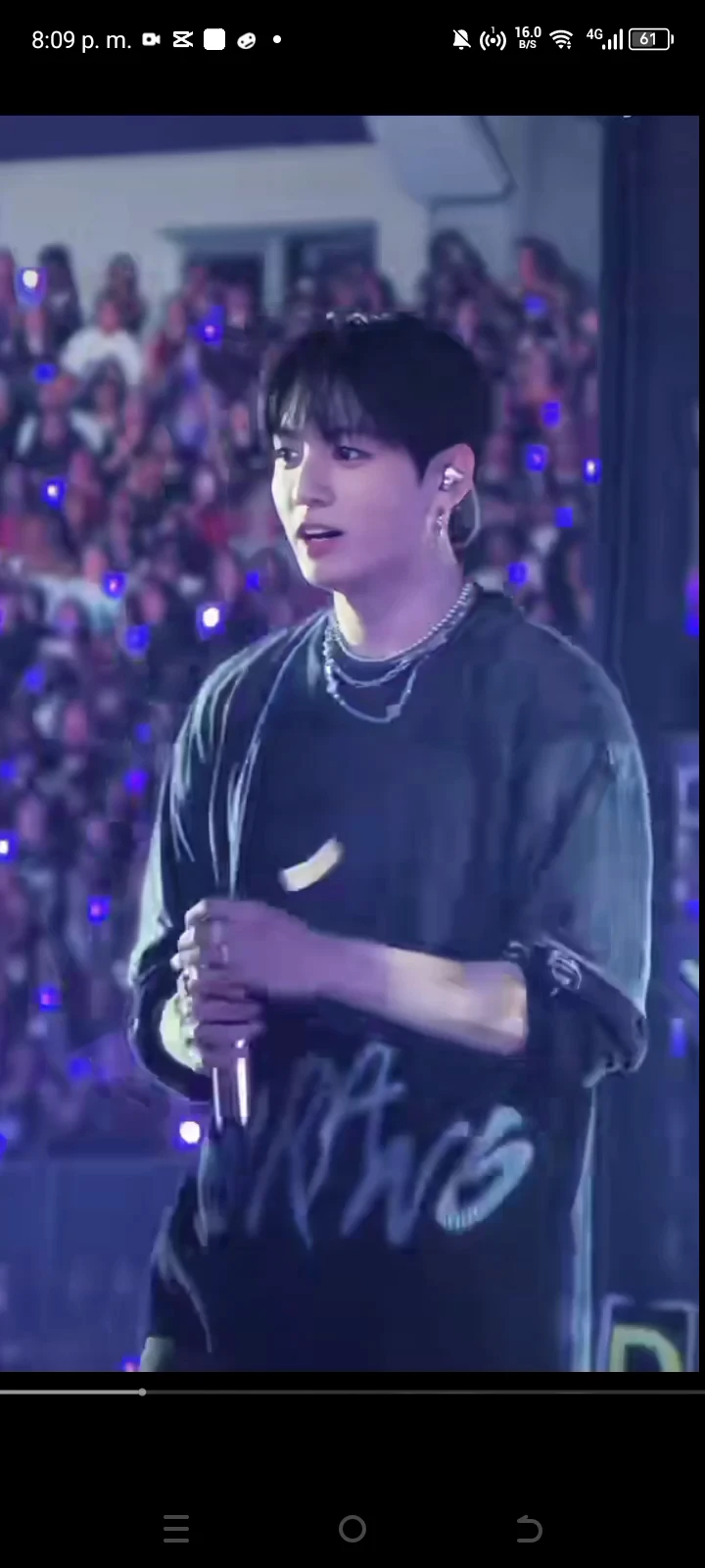 Jungkook, terrifying trip thumbnail