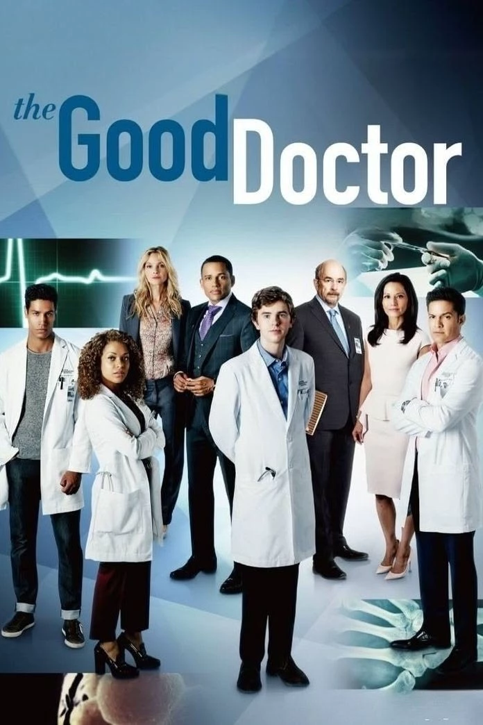the good doctor thumbnail