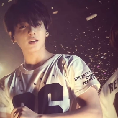 Jungkook thumbnail
