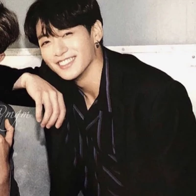 Jungkook thumbnail