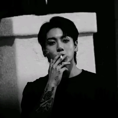 Jungkook psycho thumbnail